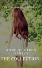 The Collection Anne of Green Gables (A to Z Classics) - eBook