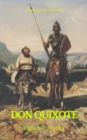 Don Quixote (Prometheus Classics) - eBook