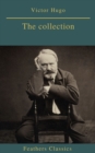 Victor Hugo : The collection - eBook