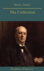 Henry James : The Collection - eBook