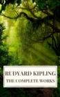 Rudyard Kipling : The Complete  Novels and Stories - eBook
