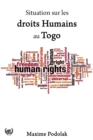 Situation sur les droits Humains au Togo - eBook