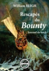 Rescapes du Bounty - eBook