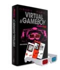 Game Boy & Virtual Boy Anthology Gold Edition - Book