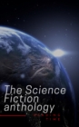 The Science Fiction anthology - eBook