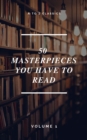 50 Masterpieces you have to read ( A to Z Classics) - eBook