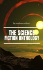 The Science Fiction anthology - eBook