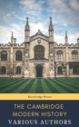 The Cambridge Modern History - eBook