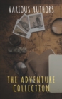 The Adventure Collection: Treasure Island, The Jungle Book, Gulliver's Travels, White Fang... - eBook