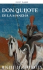 Don Quijote de la Mancha - eBook