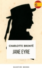 Jane Eyre : una historia atemporal de amor e independencia - eBook