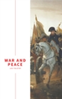 War and Peace : A Journey Through History and the Human Heart - eBook