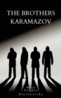 The Brothers Karamazov - eBook