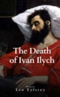 The Death of Ivan Ilych - eBook