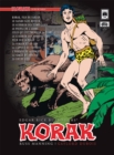 Korak, le fils de Tarzan - Tome 1 - eBook