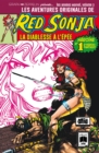 Les aventures originales de Red Sonja - Volume 3 - eBook