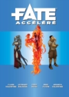 Fate Accelere - eBook