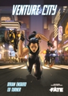 Fate aventures 1 (Venture city) - eBook