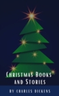 Christmas Books and Stories - eBook