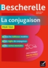 Bescherelle - La conjugaison pour tous - Book