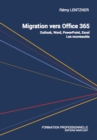 Migration vers Office 365 - eBook