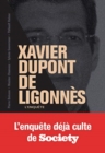 Xavier Dupont de Ligonnes : la grande enquete - Book