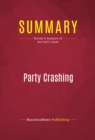 Summary: Party Crashing - eBook