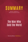 Summary: The Man Who Sold the World - eBook