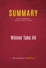 Summary: Winner Take All - eBook