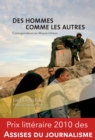 Des hommes comme les autres - eBook