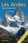 Les Andes, guide d'Alpinisme : guide complet - eBook