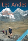 Bolivie : Les Andes, guide de trekking - eBook