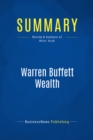 Summary: Warren Buffett Wealth - eBook
