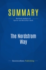 Summary: The Nordstrom Way - eBook