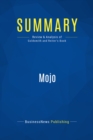 Summary: Mojo - eBook