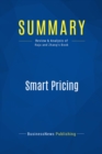 Summary: Smart Pricing - eBook