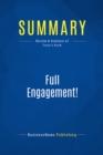 Summary: Full Engagement! - eBook