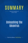 Summary: Unleashing the Ideavirus - eBook