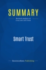 Summary: Smart Trust - eBook