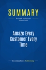 Summary: Amaze Every Customer Every Time - eBook
