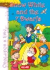 Snow White and the Seven Dwarfs - eBook