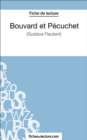 Bouvard et Pecuchet : Analyse complete de l'oeuvre - eBook