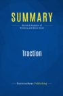 Summary: Traction - eBook