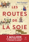 Les Routes de la Soie - eBook