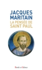 La pensee de saint Paul - eBook