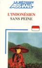 L'Indonesien Sans Peine - Book
