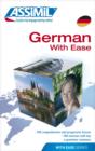 German With Ease - Book