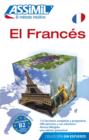El Frances : Methode de francais pour hispanophones - Book