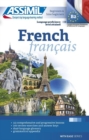 French : French learning method for Anglophones. - Book