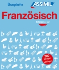 Cahier Franzosisch Anfanger - Book